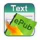 iPubsoft Text to ePub Converter