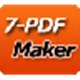 7-PDF Makerv1.4.1官方正式版