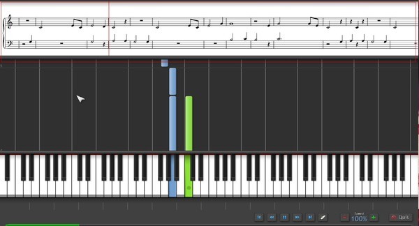 Synthesia