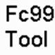 FC99主控U盘量产工具v2.0.1官方正式版