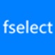 fselect