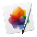 Pixelmator Prov1.7.0官方正式版