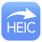 HEIC图片转换器2025v1.2.5.0官方正式版