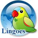 Lingoes词典