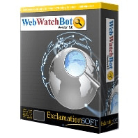 WebWatchBotv8.0.0.0官方正式版