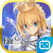 Fate Grand Order手游电脑版