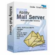 Ability Mail Serverv5.0.2官方正式版