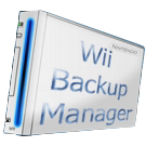 Wii Backup Managerv0.4.5官方正式版