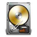 HDD Raw Copy Toolv1.10官方正式版