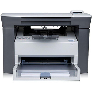惠普laserjet m1005 mfp 一体机驱动程序v1.0.0.0官方正式版