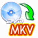 顶峰DVD至MKV转换器v5.9官方正式版