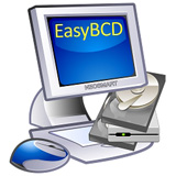 EasyBCDv2.4官方正式版