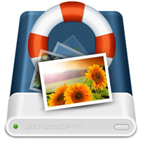 Jihosoft Photo Recoveryv8.26官方正式版