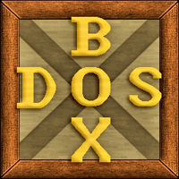 DOSBoxv0.74.3.0官方正式版