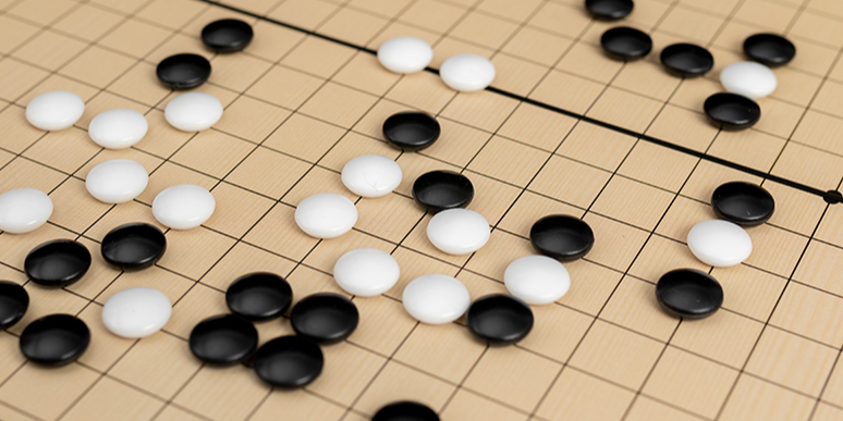 高分必玩五子棋手游精选推荐_新手教学助您轻松上手