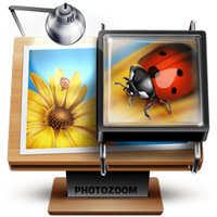 PhotoZoom Pro 9v9.0.2官方正式版