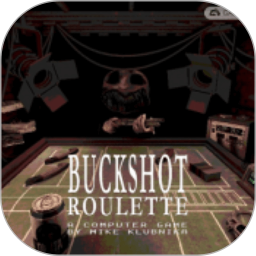 Buckshot恶魔轮盘v1.27官方正式版